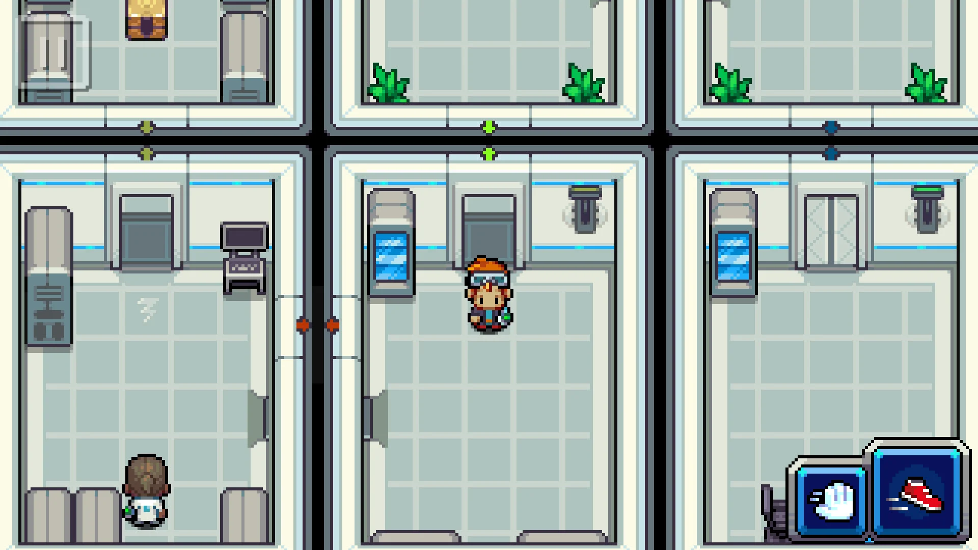 Coromon - кадр 3