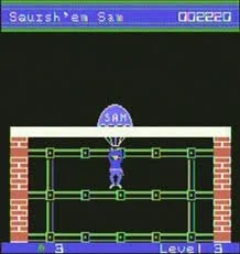 Squish 'Em Featuring Sam - кадр 2
