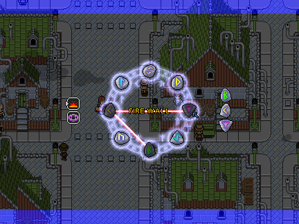 Wanderlust: Rebirth — скриншот 5