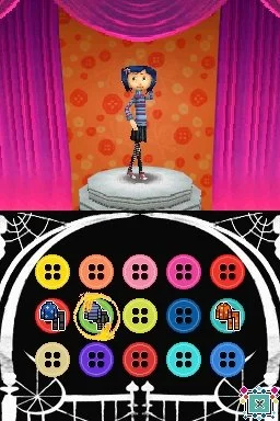 Coraline - кадр 5