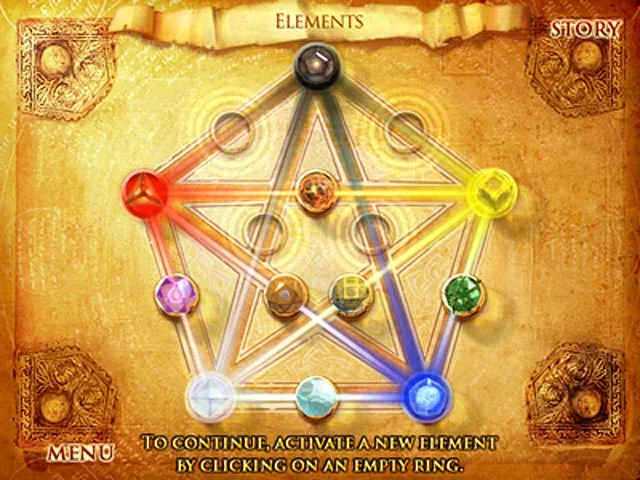 Elements (2008) - кадр 2