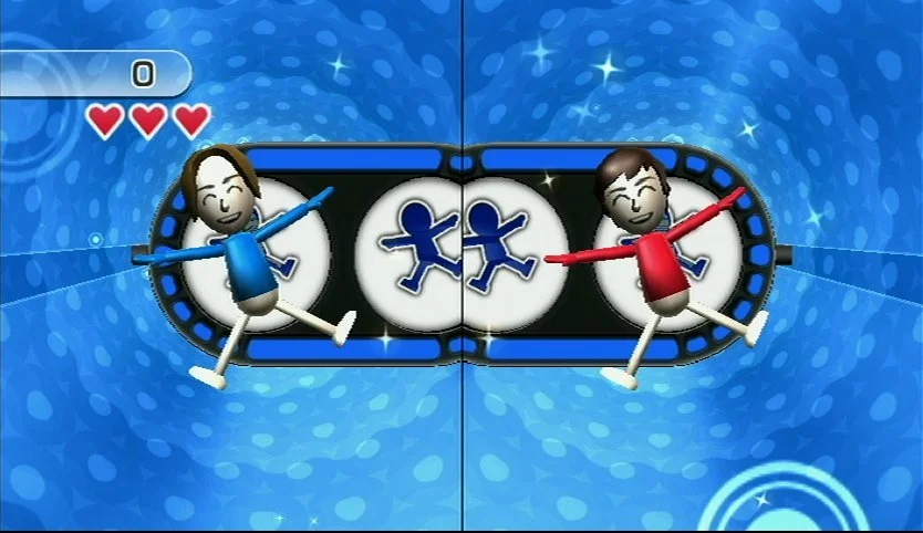 Wii Play: Motion - кадр 4