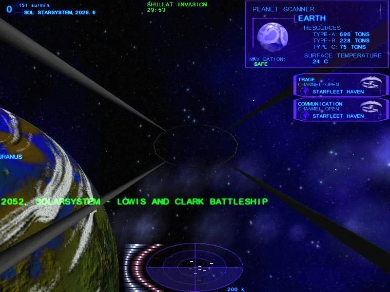 Flying Range 2: Long Way Home - кадр 14