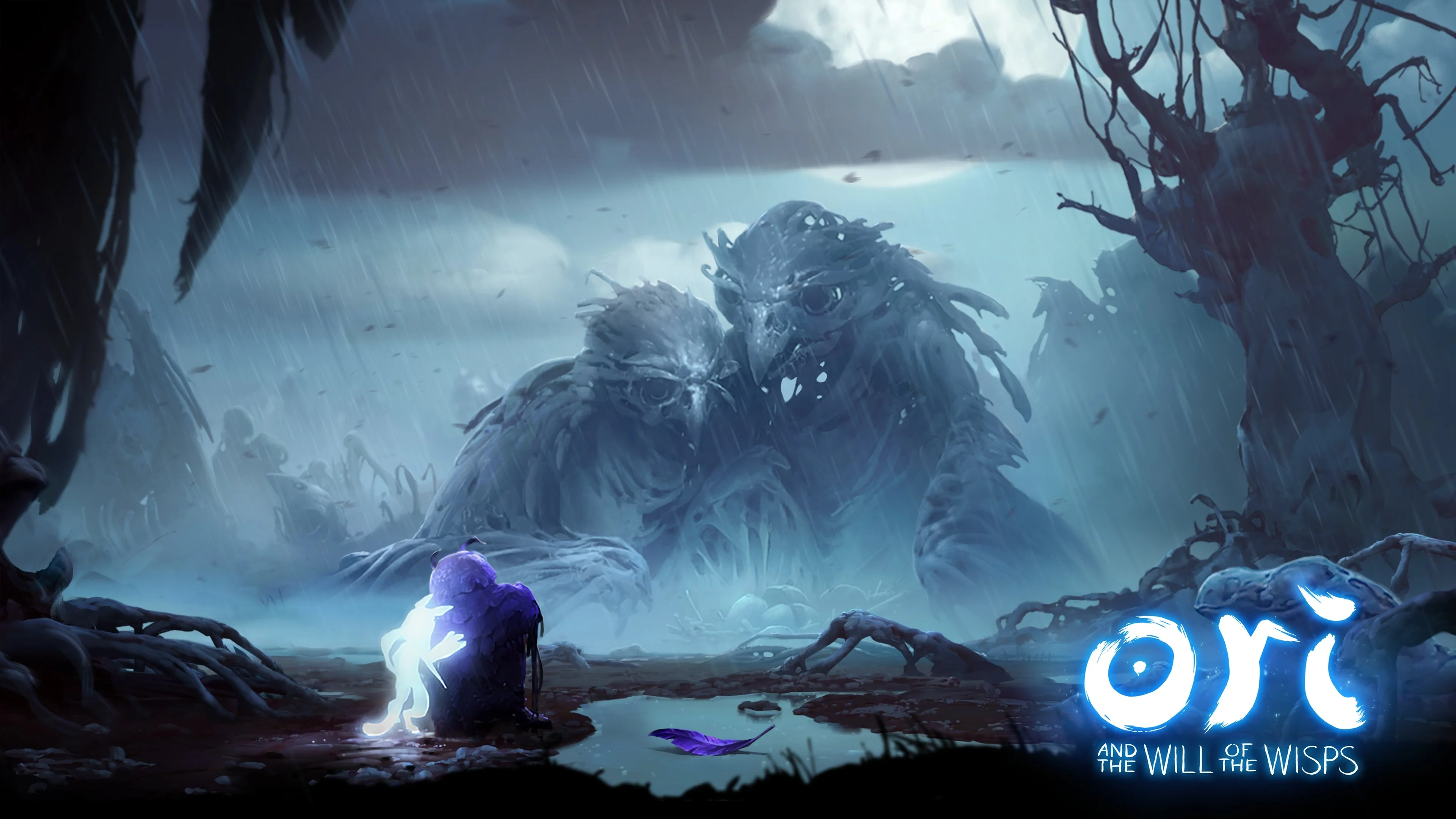 Ori and the Will of the Wisps – обзоры и оценки, описание, даты выхода DLC,  официальный сайт игры