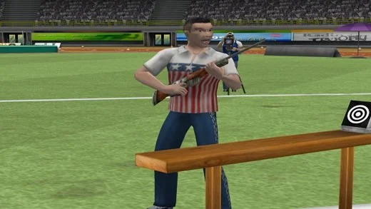 Triple Shot Sports - кадр 6