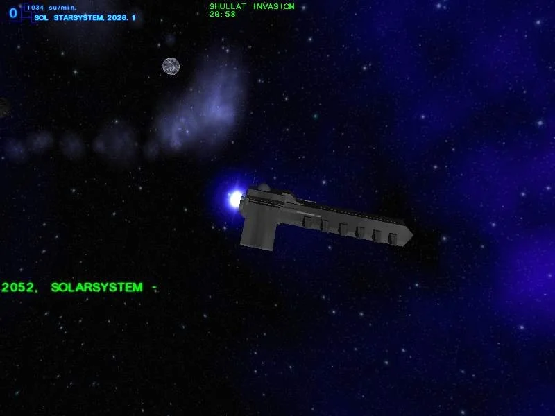 Flying Range 2: Long Way Home - кадр 12