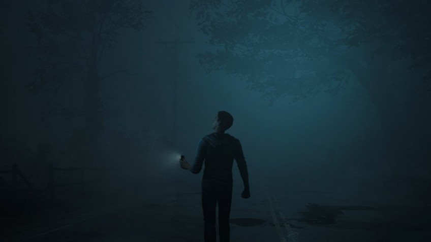 The Dark Pictures: Little Hope — скриншот 8