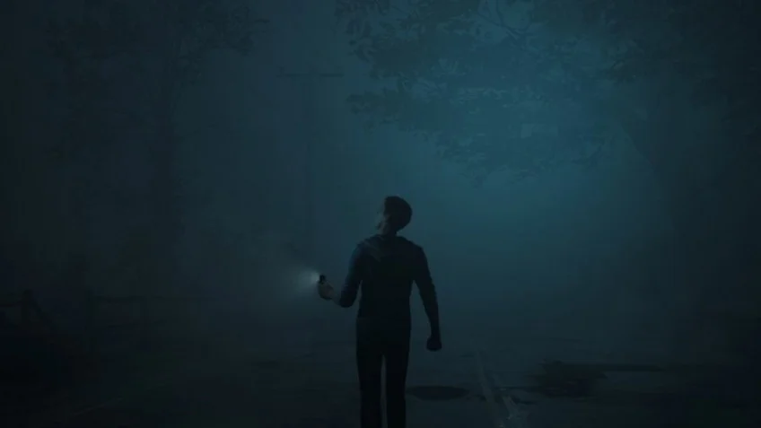 The Dark Pictures: Little Hope - кадр 8