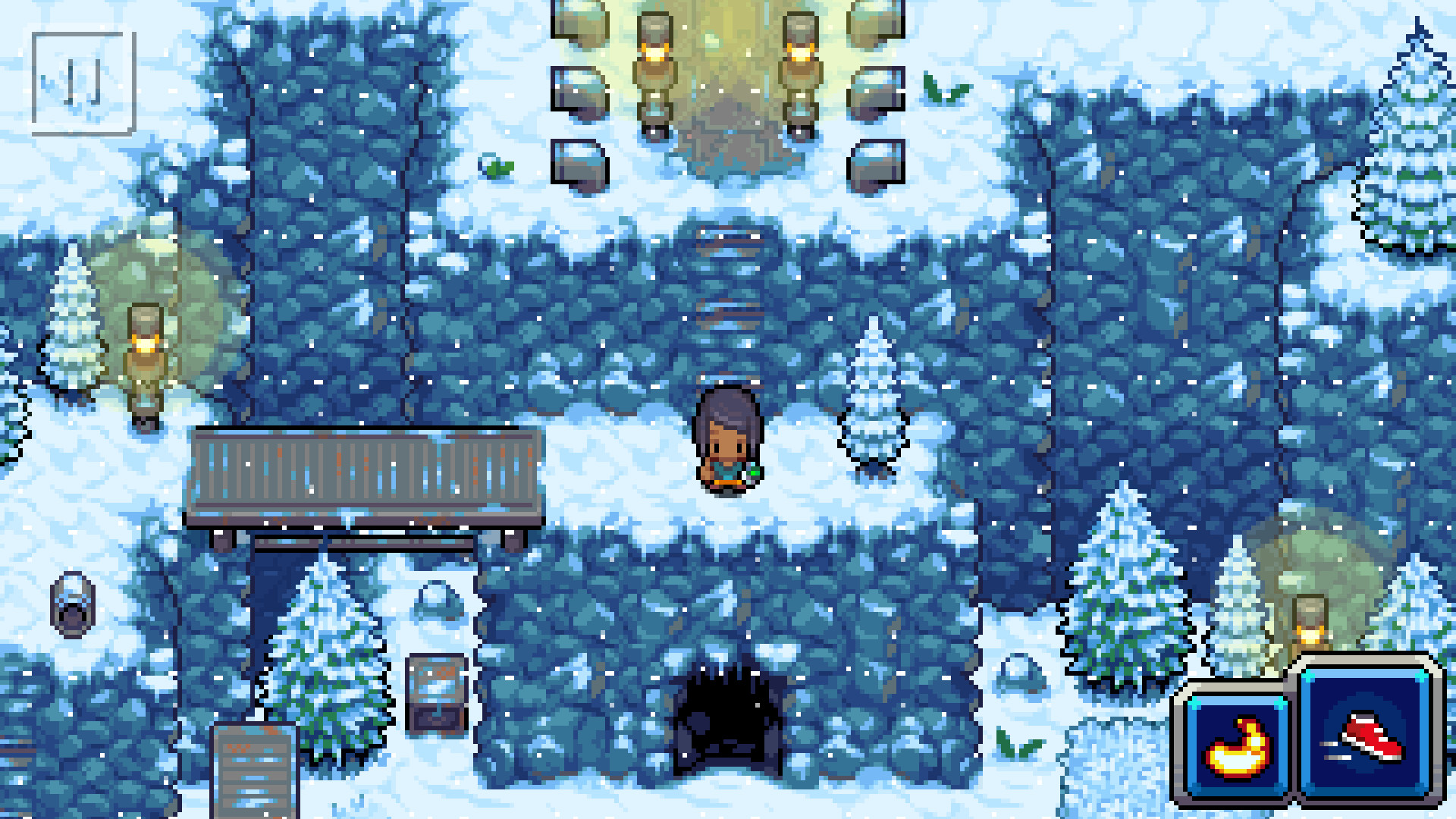 Coromon — скриншот 8
