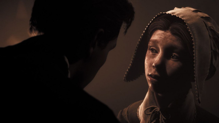 The Dark Pictures: Little Hope — скриншот 4