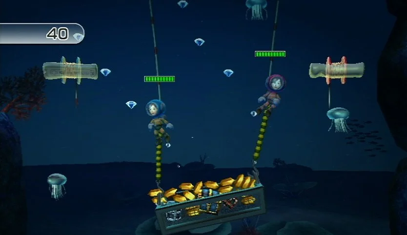 Wii Play: Motion - кадр 12