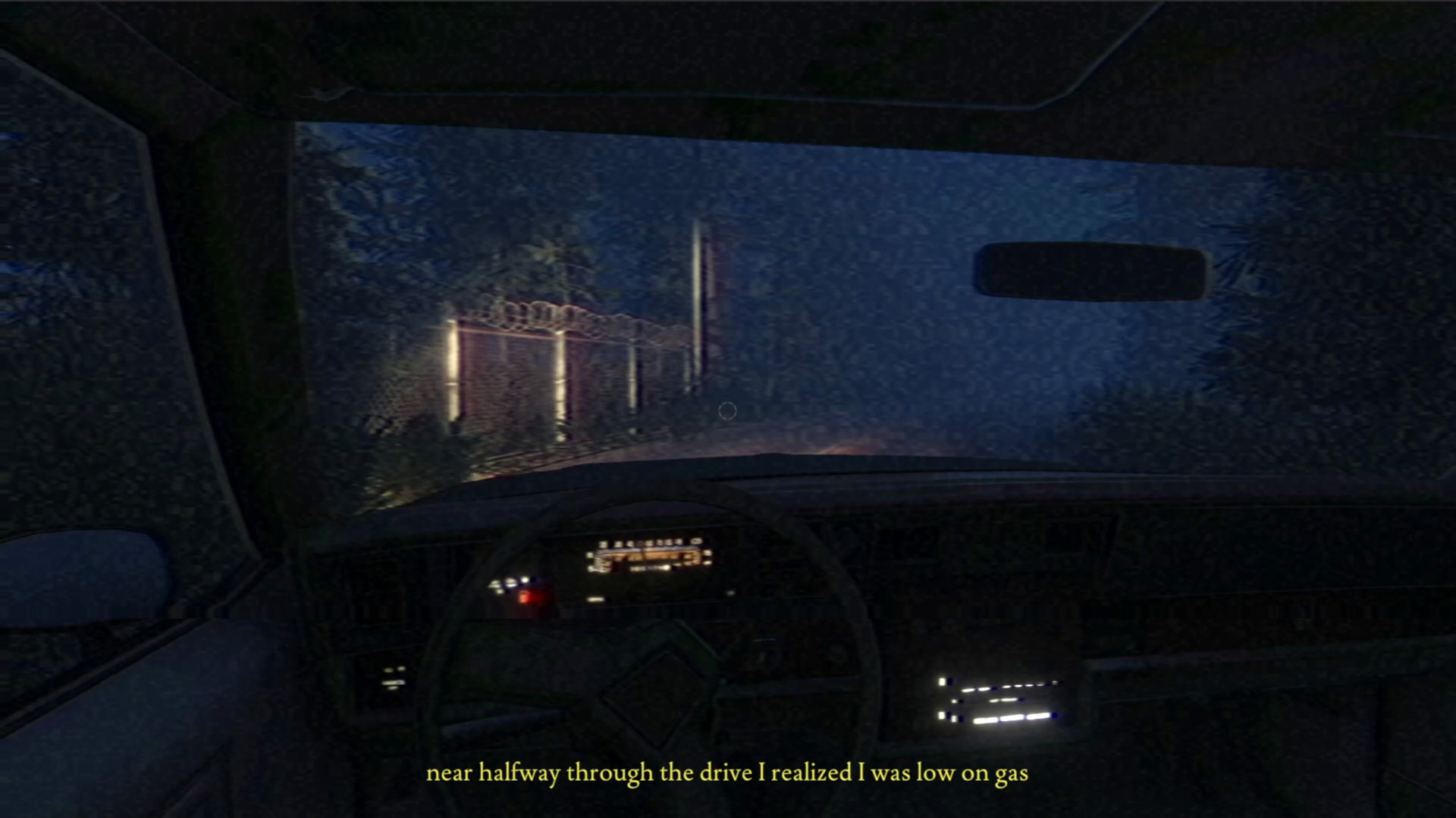 Fears to Fathom - Norwood Hitchhike — скриншот 4