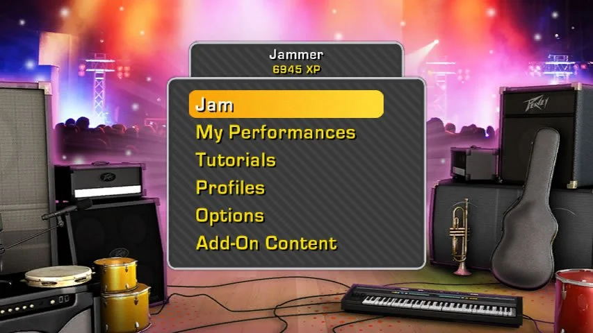 JustJam - кадр 14