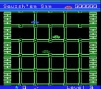 Squish 'Em Featuring Sam - кадр 3