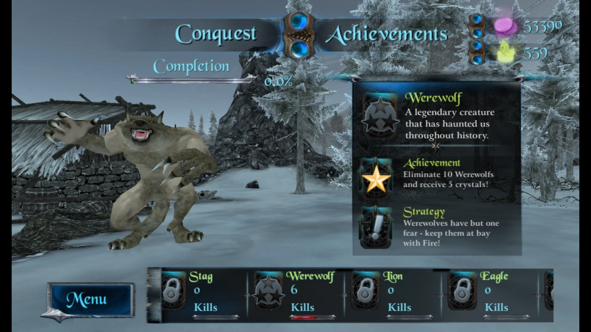 Spellforge - кадр 6