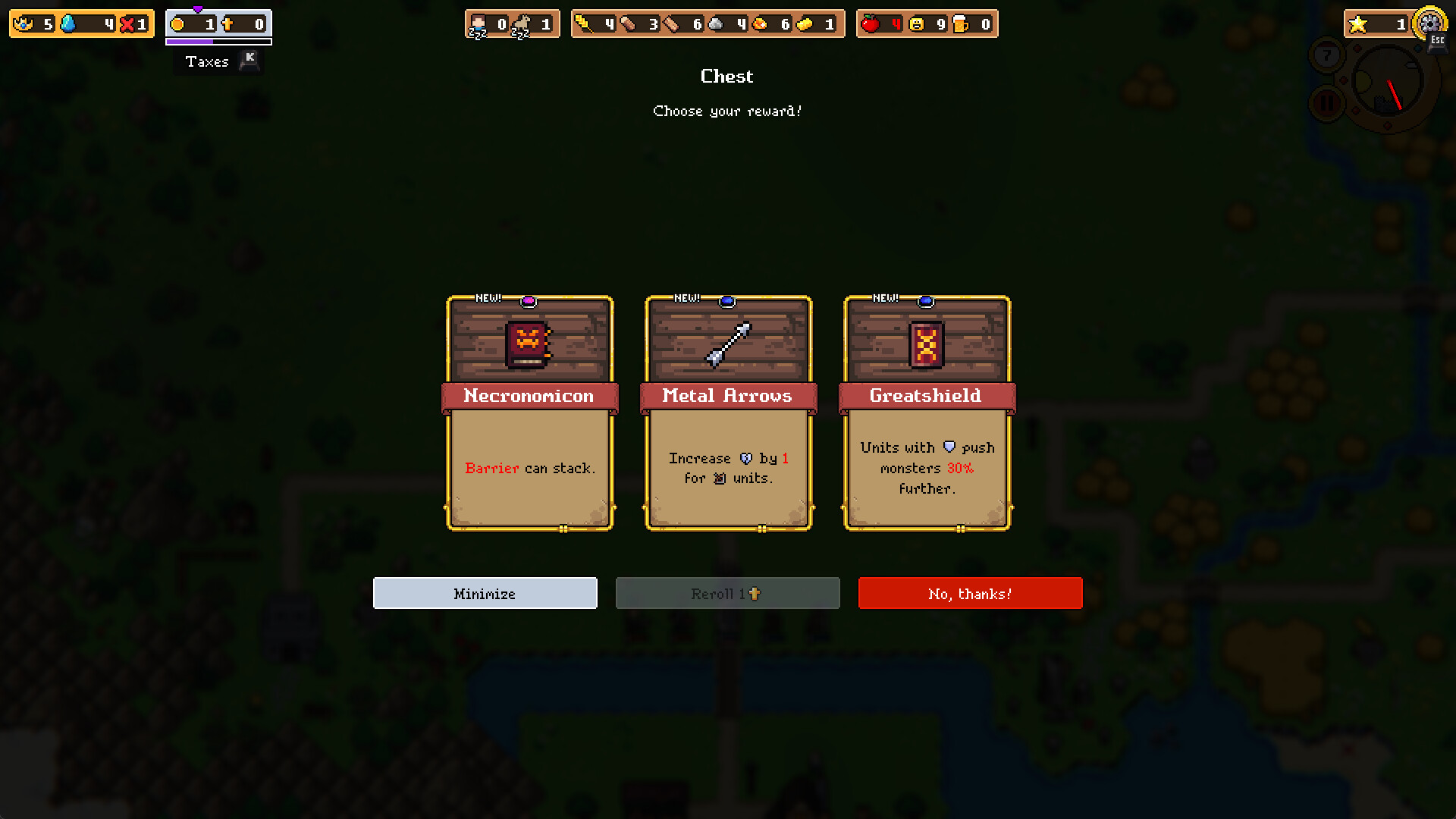 Super Fantasy Kingdom — скриншот 6