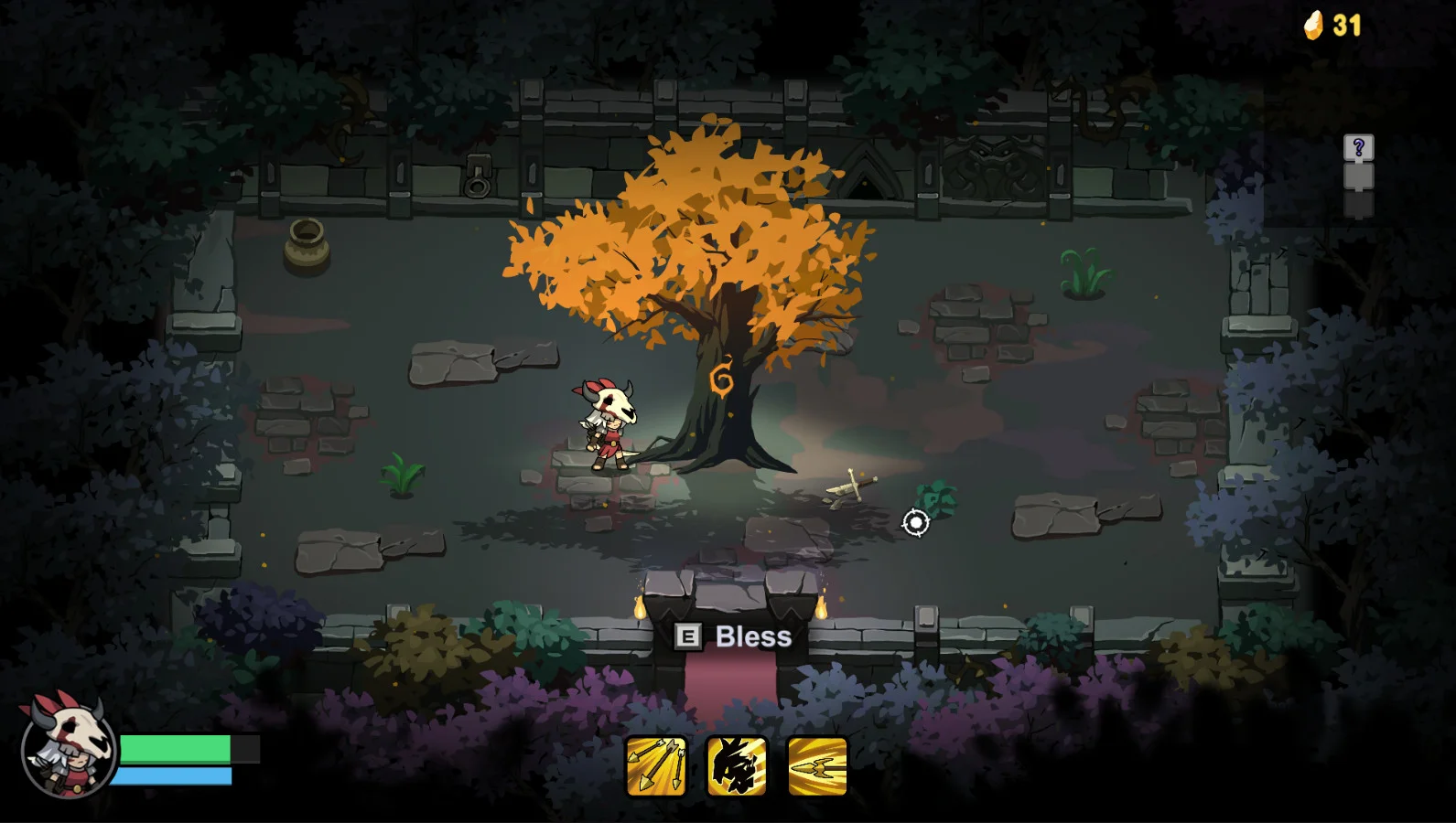 Lost in Dungeon - кадр 6