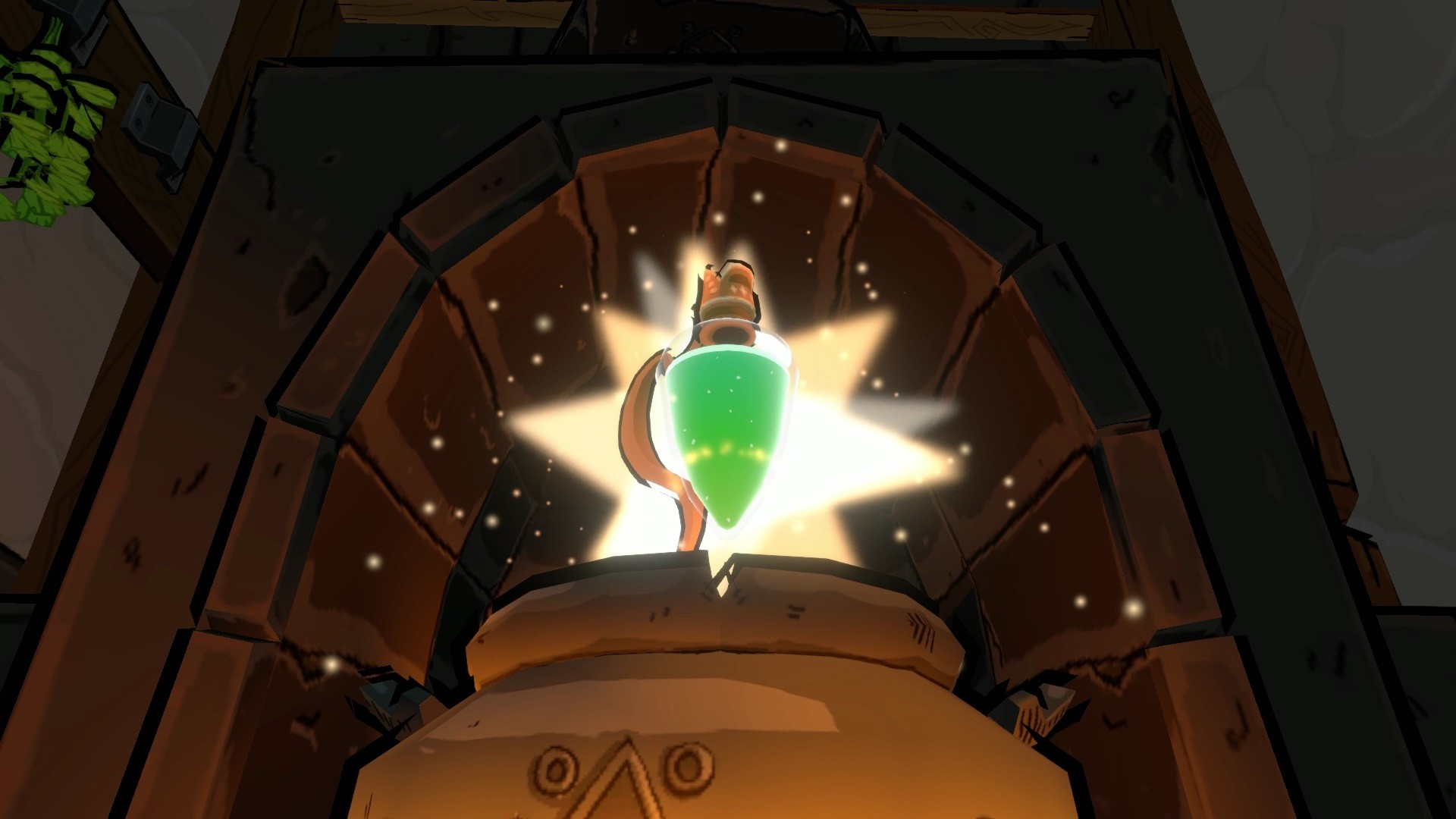 Alchemist Simulator — скриншот 8