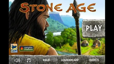 Stone Age: The Board Game - кадр 1