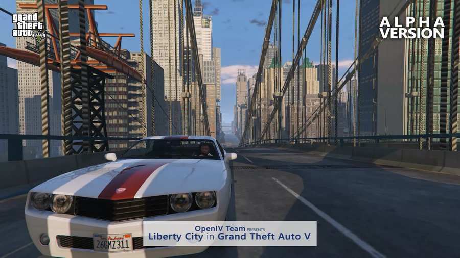 Grand Theft Auto 5 — скриншот 6