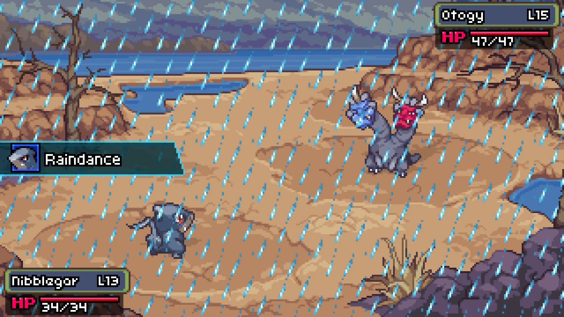 Coromon - кадр 11