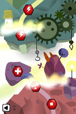 Topple 2 — скриншот 2