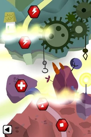 Topple 2 - кадр 2
