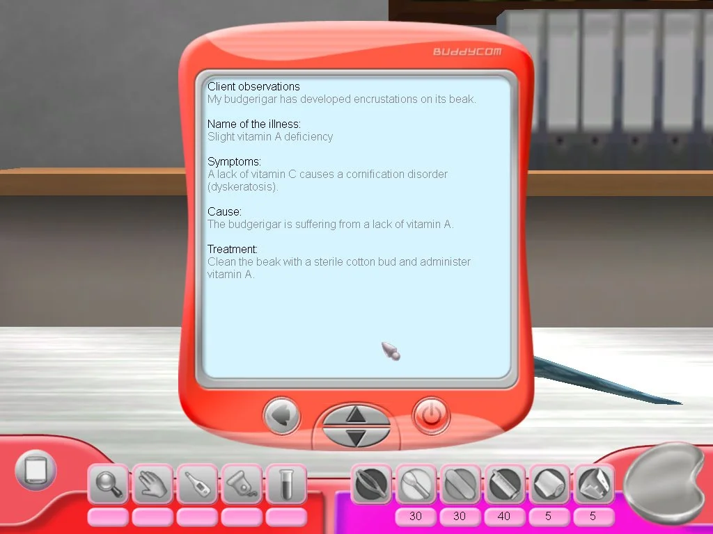 My Vet Practice: In the Countryside - кадр 4