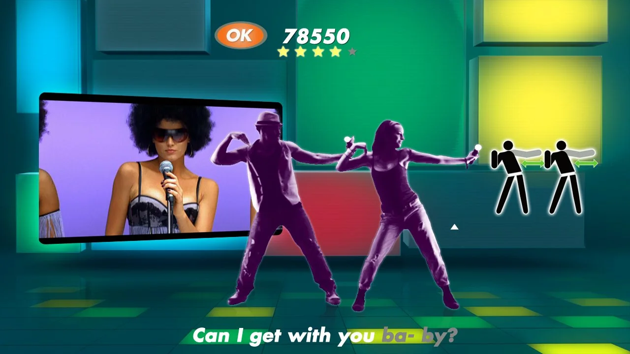Everybody Dance - кадр 16