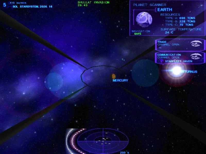 Flying Range 2: Long Way Home - кадр 16