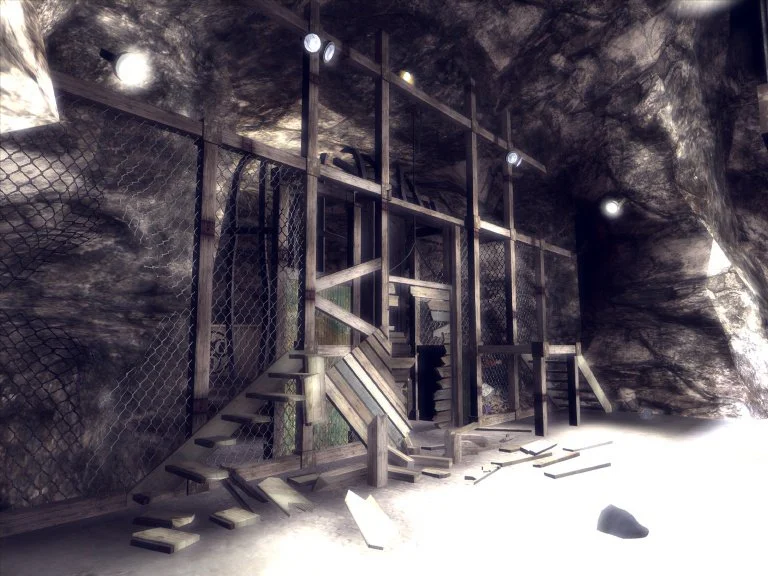 City of the Dead - кадр 12