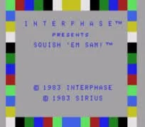 Squish 'Em Featuring Sam - кадр 1