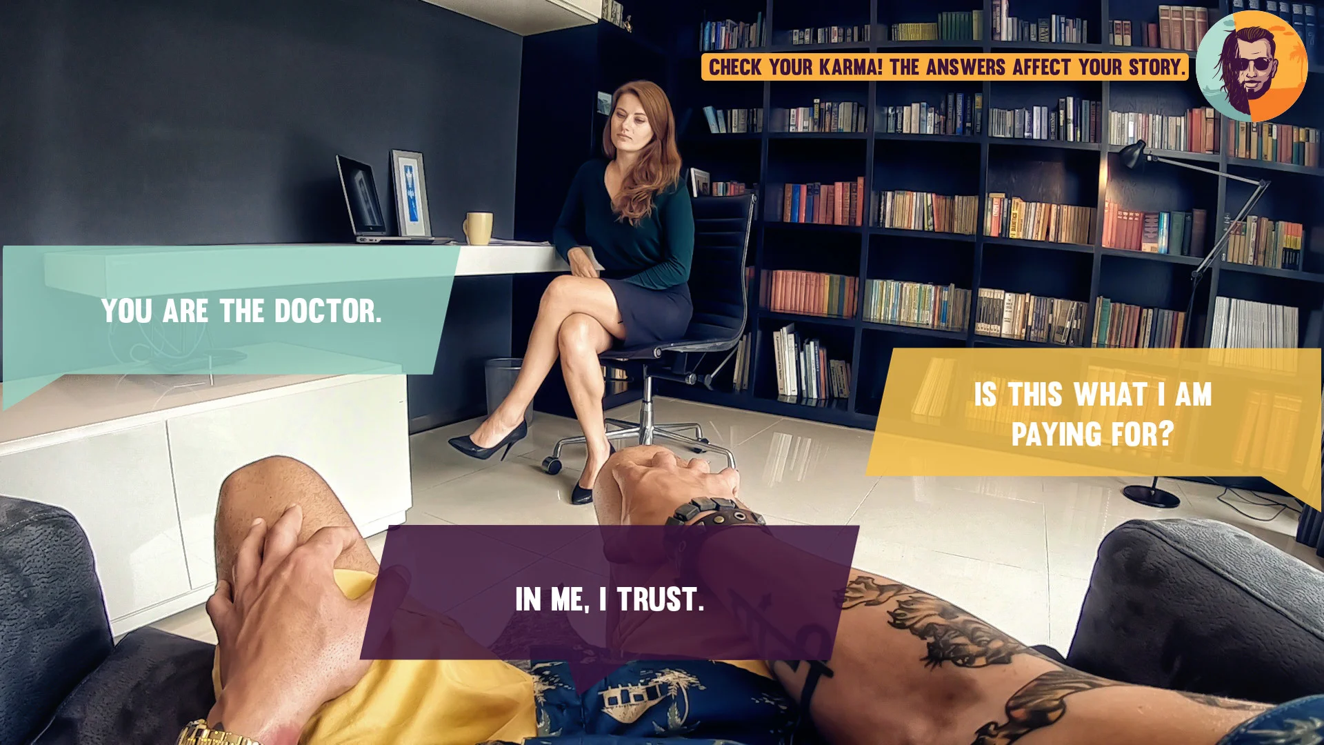 Hijacker Jack - кадр 8