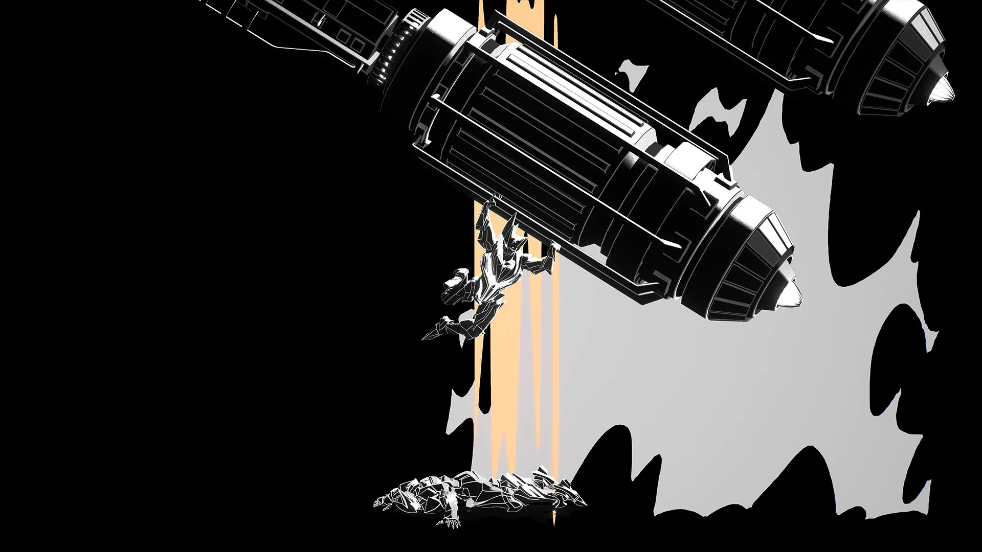 Aeon Must Die! - кадр 7