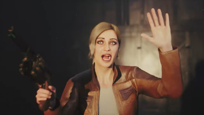 The Outer Worlds — скриншот 1