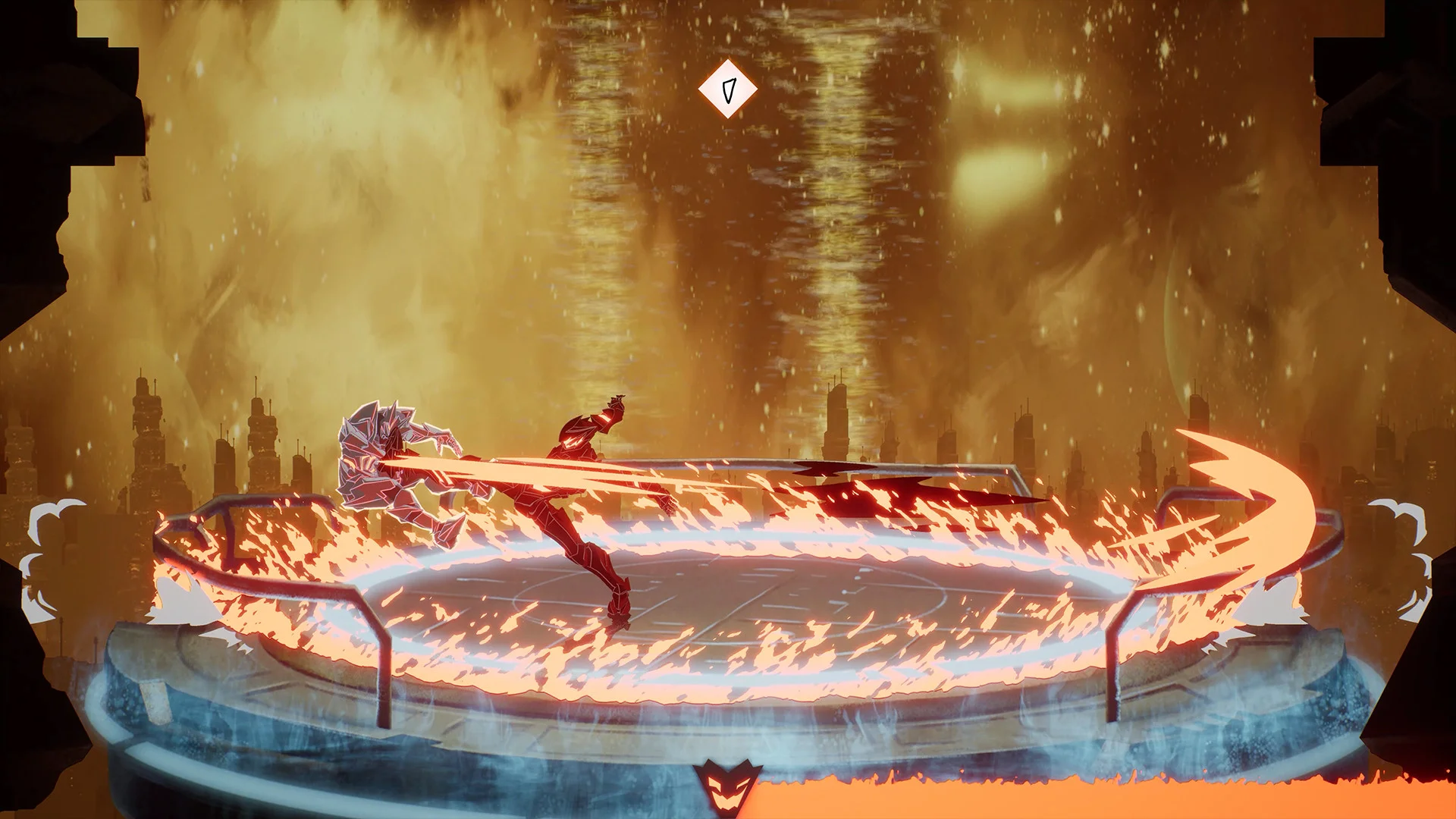 Aeon Must Die! - кадр 13