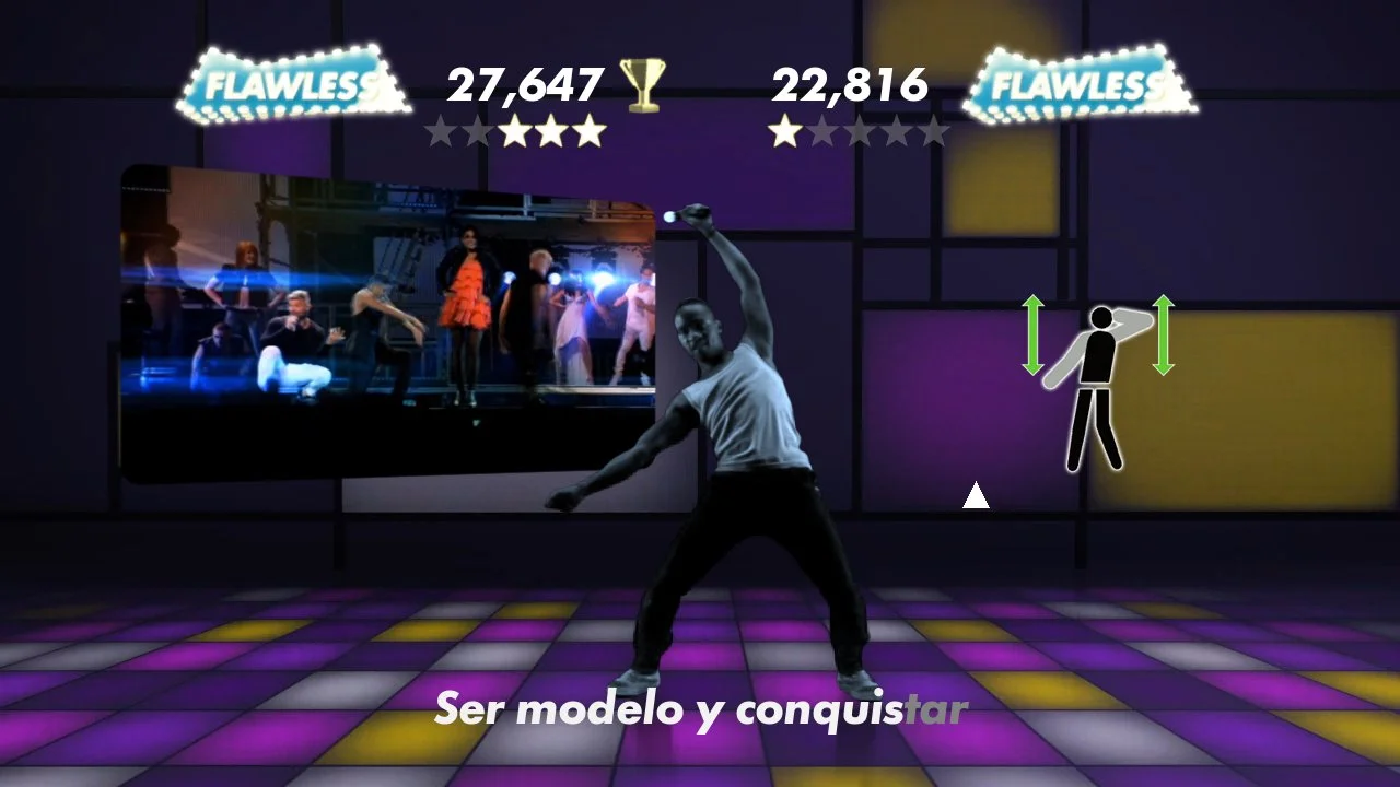 Everybody Dance - кадр 2