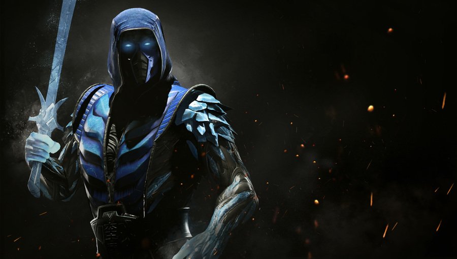 Injustice 2 — скриншот 2