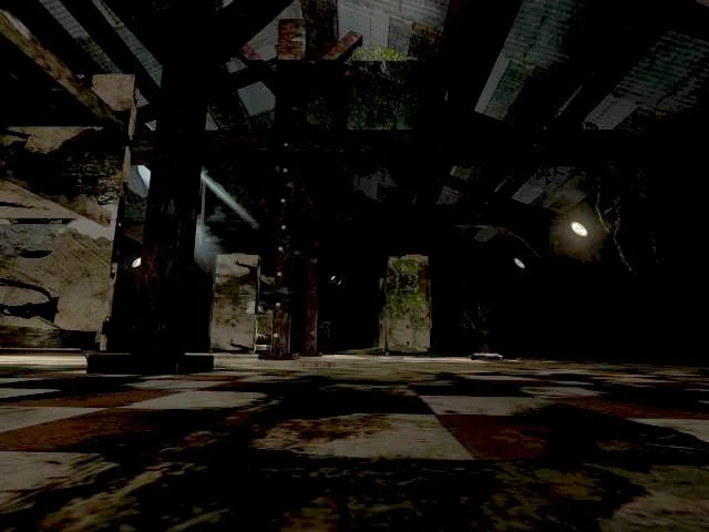Side-Scene - кадр 8