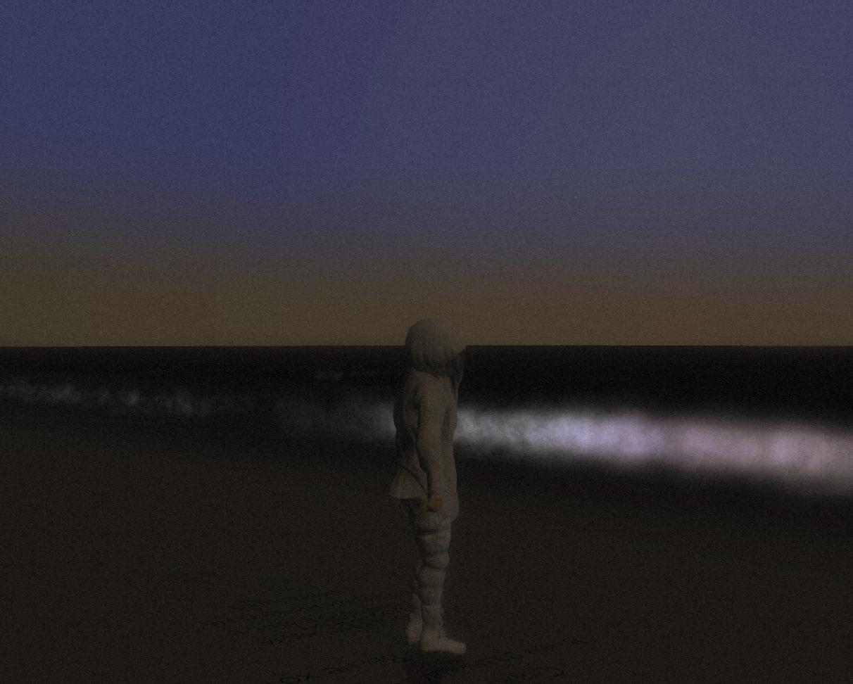 Bientôt l’été — скриншот 6