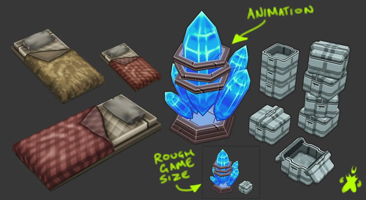 Away Team - кадр 6