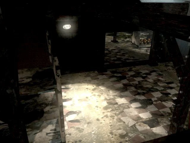 Side-Scene - кадр 7