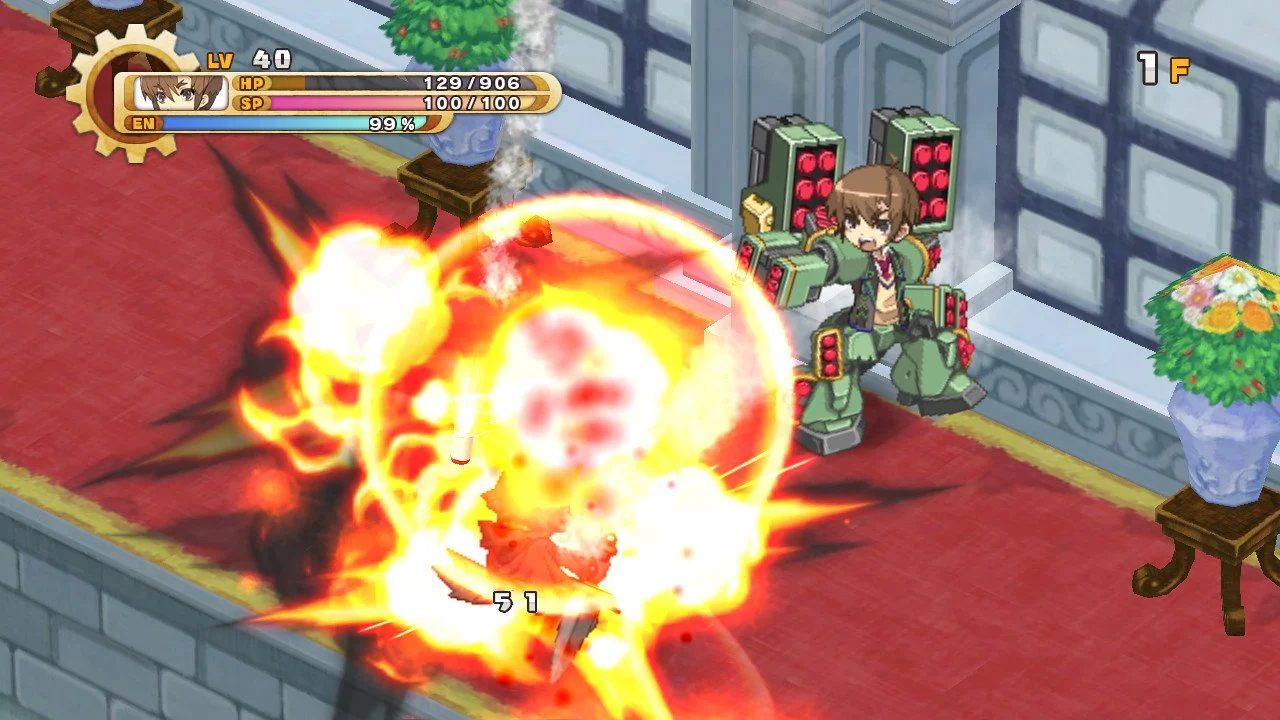 The God and the Fate Revolution Paradox - кадр 6