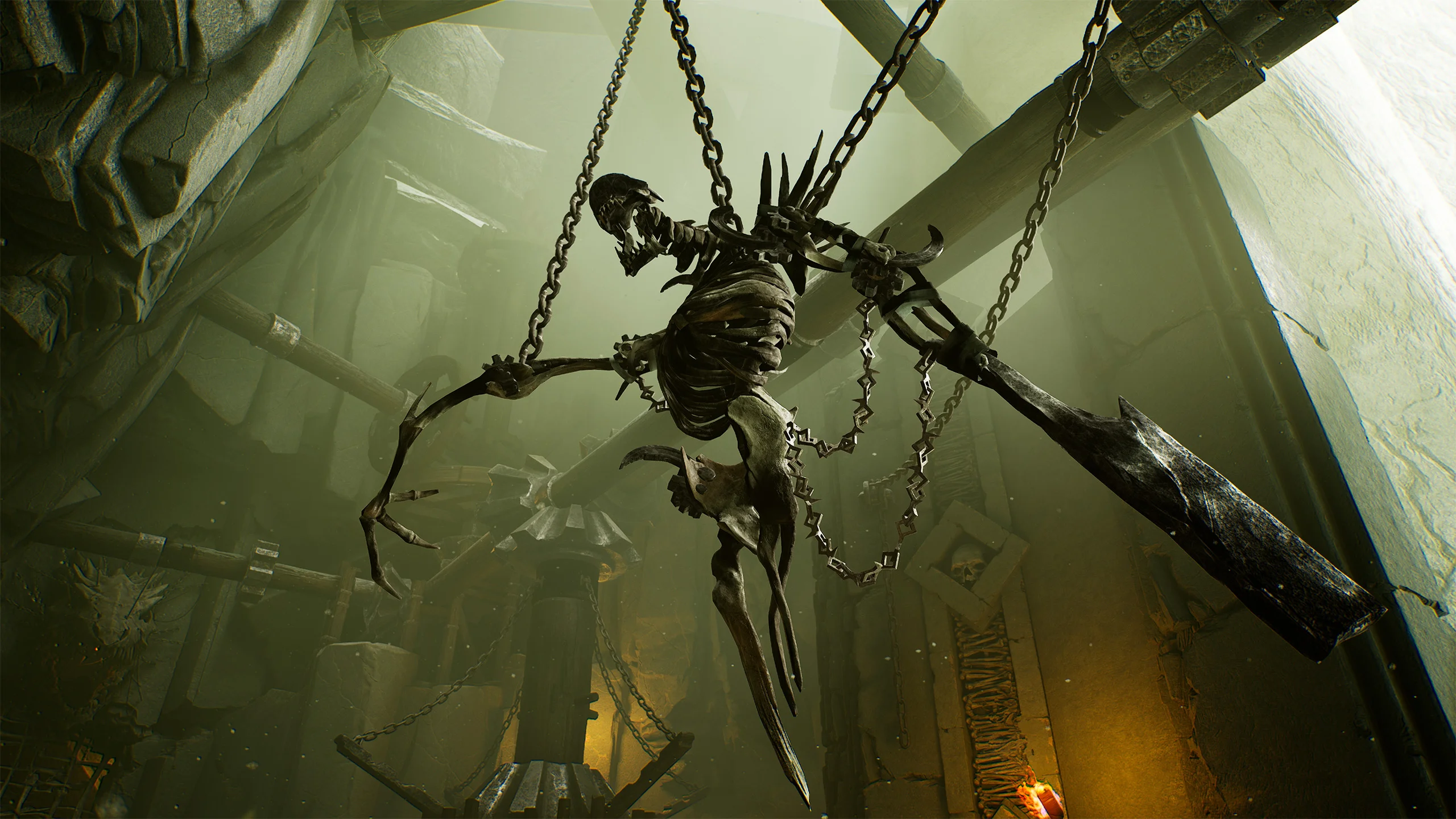 Blood of Heroes  - кадр 3