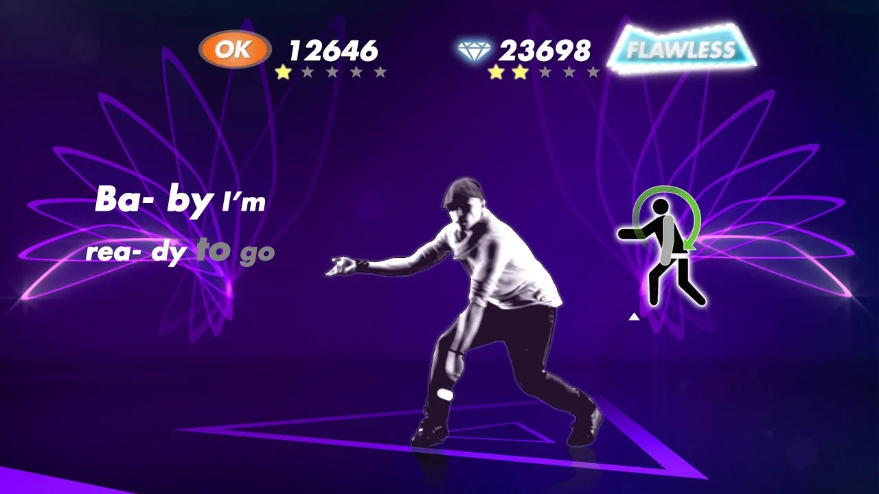 Everybody Dance - кадр 10