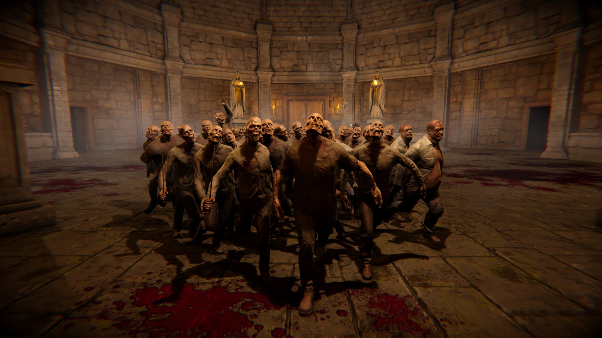 Blood Waves - кадр 5