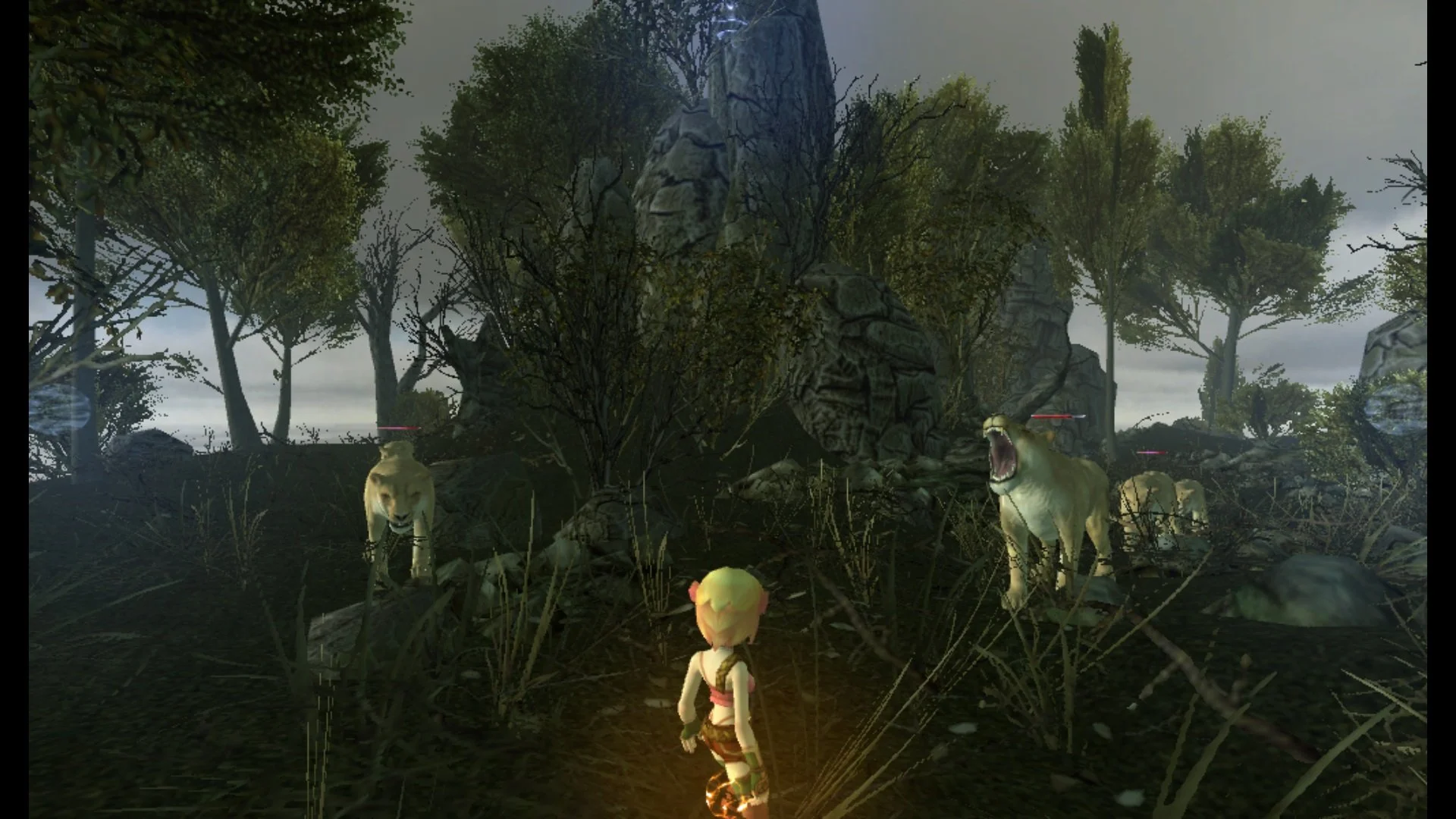 Spellforge - кадр 5