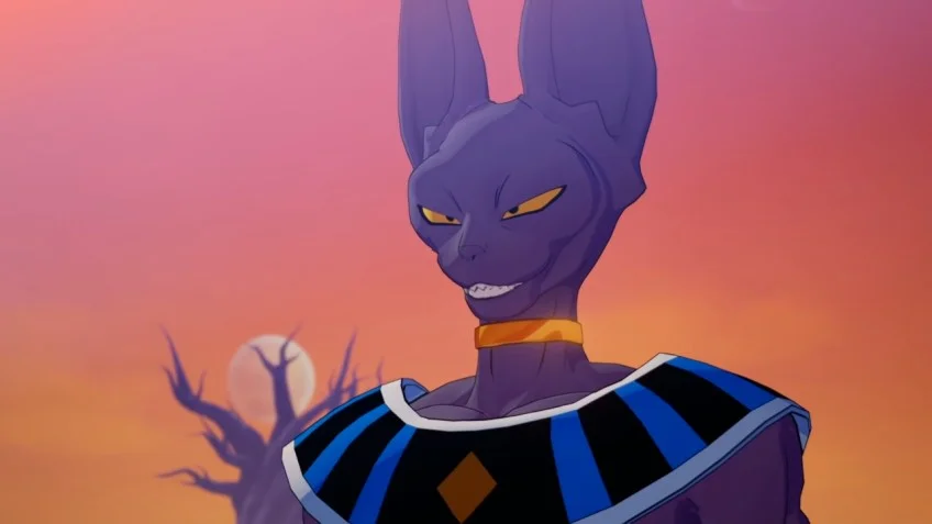 Dragon Ball Z: Kakarot - кадр 6