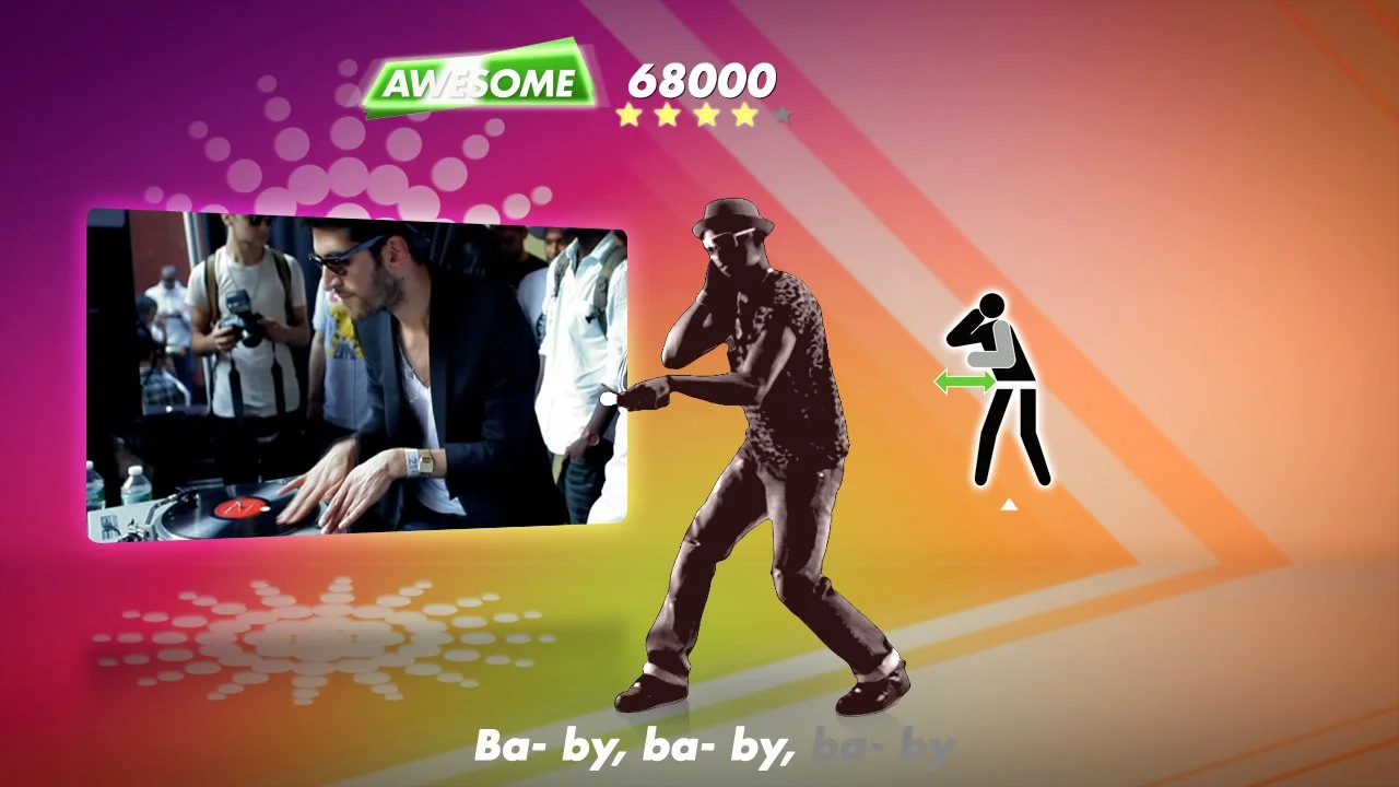 Everybody Dance - кадр 9