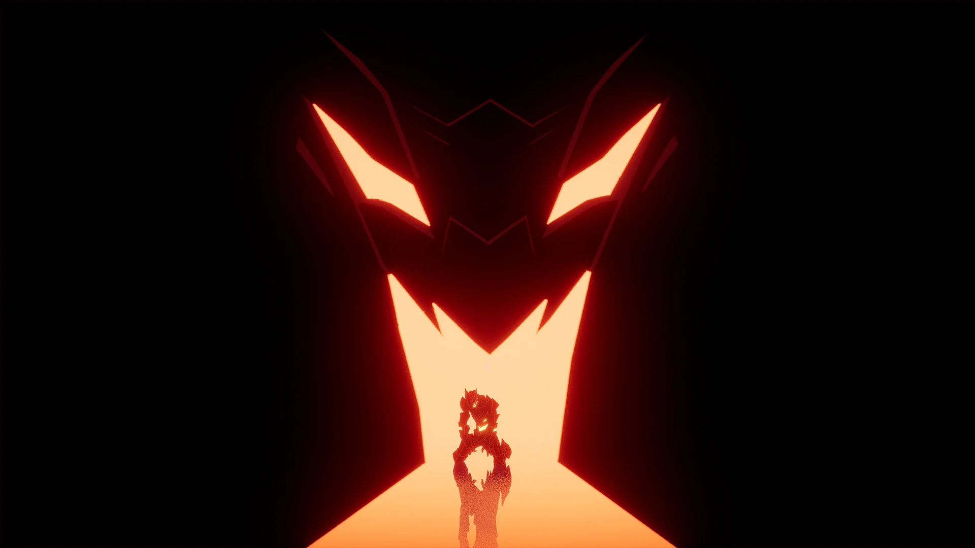 Aeon Must Die! - кадр 15